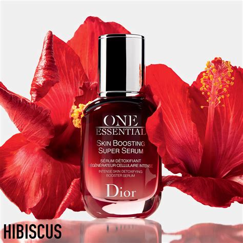 dior skin boosting super serum用法